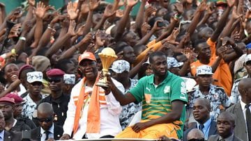 Desperately seeking Yaya - Touré fails to report for Ivory Coast
