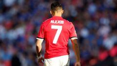 Alexis, entre los 35 jugadores de mayor valor en el mundo