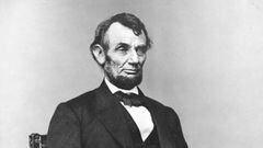 The 16th President of the United States, Abraham Lincoln was assassinated by a Confederate sympathizer while attending a night at the theatre with his wife.
