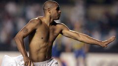 Las revelaciones de Adriano: su regreso al fútbol, el alcohol...