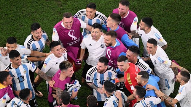 Photo of Qatar World Cup 2022: Argentina national team roster | Selected players and omissions