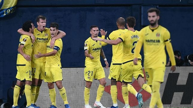 Maccabi Haifa - Villarreal: canal TV, horario y cómo ver la Europa League hoy online