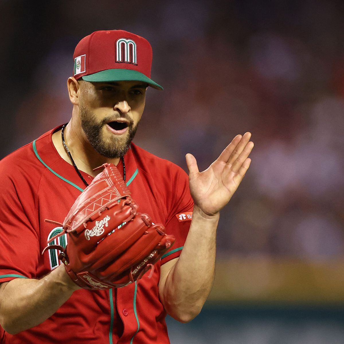 Mexico wins Group C of World Baseball Classic defeating the U.S. and Canada  - The Yucatan Post