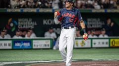 World Baseball Classic on X: The #WorldBaseballClassic semifinals