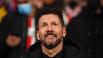 Manchester City-Atletico: Guardiola wary of "offensive" Simeone
