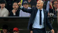 Para Zidane, Asensio marcó la diferencia...