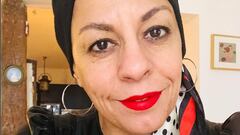 Cristina Medina muestra su terapia “salvavidas” en su lucha contra el cáncer