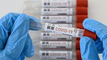 COVID en México en vivo hoy 16 de mayo: vacunas para rezagados, semáforo y casos