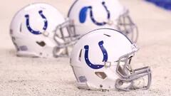 Los jugadores de los Colts Isaiah Rodgers y Rashod Berry junto al agente libre Demetrius Taylor fueron suspendidos toda la temporada por apostar en partidos de la campaña 2022 de la NFL