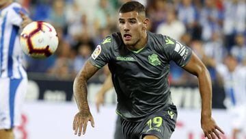 Theo Hernández has suitors and Madrid have named their price