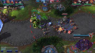 Dustin Browder abandona Heroes of the Storm