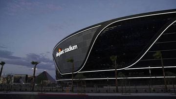 Las Vegas se perfila como la ciudad favorita para recibir a la franquicia 30 de la MLS