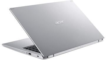 Ordenador portátil Acer