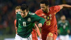 México suma tres nuevas bajas para enfrentar a Polonia en la gira europea