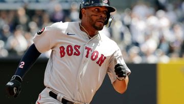 With reports that the ties have been cut between Xander Bogaerts and the Boston Red Sox, we wonder if the bridges between the two have been truly burned