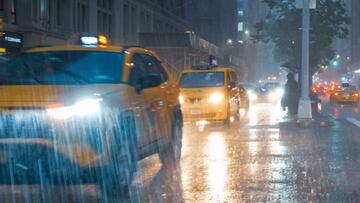 Alerta por tormenta en NY: ¿Qué áreas sufrirán inundaciones el domingo 10 y el lunes 11?