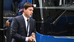 The former Tottenham Hotspur manager had been out of work for a year and has opted for a return to the Premier League.