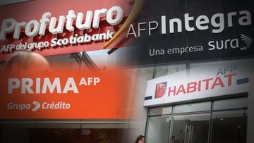 Retiro AFP 2022 Perú: cómo y donde puedo consultar el estado de mi cuenta