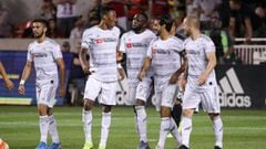 Rooney admits DC United are in a tough spot ahead of playoffs