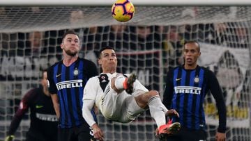 Juventus to rest Ronaldo after Torino showdown