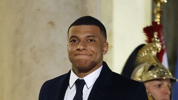 Emmanuel Marcon, the President of France, has intervened in an effort to salvage a satisfactory TV deal without Madrid-bound Mbappé.
