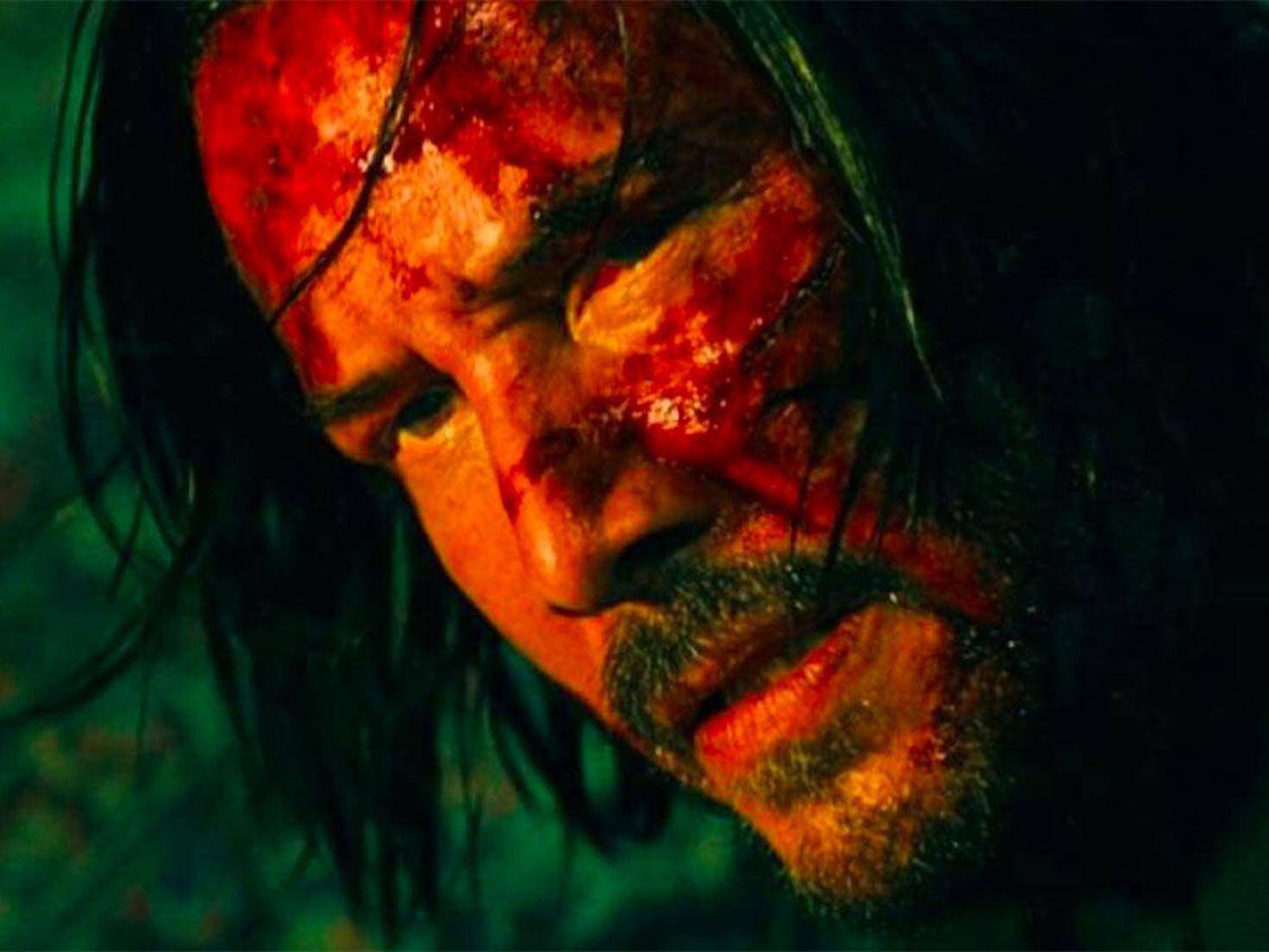 John Wick 4' Trailer: Keanu Reeves Is Back in Sequel