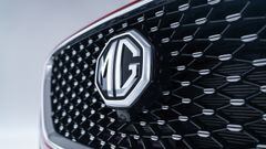 MG, la marca de autos con más crecimiento en ventas en México