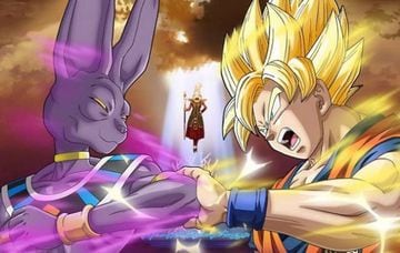 Todas las películas y OVAS de Dragon Ball Z