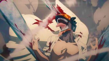 Chainsaw Man's final trailer builds hype with gore and demons - Meristation