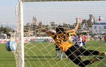 En Clausura 2009, Melipilla fue castigado con quince puntos por no pago de sueldos. El club fue enviado a Tercera División por el Tribunal de Disciplina de la ANFP, debido a sus atrasos en el pago de cotizaciones y previsiones.