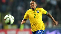 Danilo, del abismo en el Bernabéu a ‘2’ de Brasil