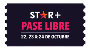 Star Plus gratis en México: cómo acceder al Pase Libre, cuánto dura y precio de los planes