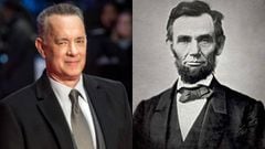 El actor y productor estadounidense, celebra 63 a&ntilde;os de vida este martes 9 de julio, y un dato curioso de este famoso cumplea&ntilde;ero es que es familiar de Abraham Lincoln.