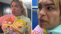 VIDEO: Wendy Guevara revela que Paola Suárez de “Las Pérdidas” fue golpeada por su novio