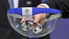 Champions League 2017/18 third qualifying round draw: how and where to watch: times, TV, online