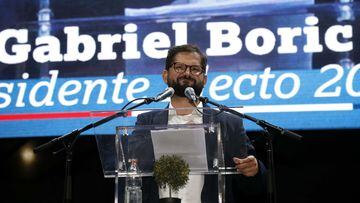 Elecciones Presidenciales Chile 2021: cuándo asumirá el cargo Gabriel Boric y cómo será la investidura