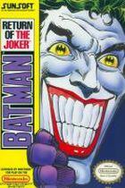 Carátula de Batman: Return of the Joker