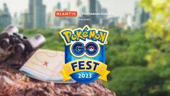 pokemon go fest 2023 fechas horarios como participar