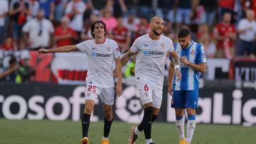 RCD Espanyol 2 – 1 Levante: Al final, la vida sigue igual