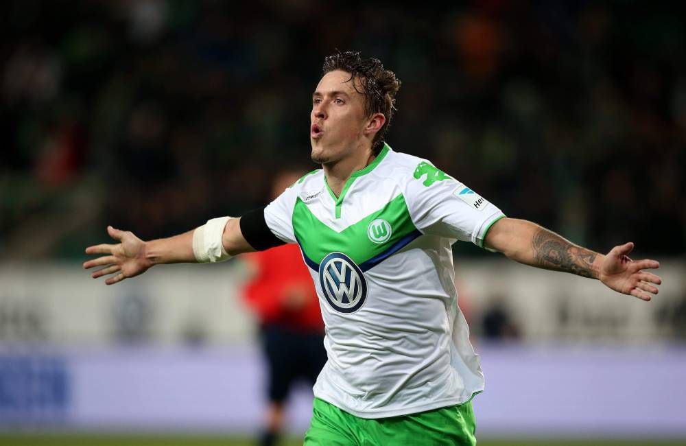 Max Kruse (Wolfsburg)