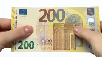 Cheque 200 euros: requisitos, condiciones, quiénes pueden pedirlo, fecha límite y cómo solicitarlo