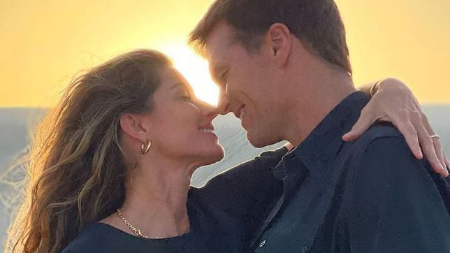 Gisele Bündchen continues to visit holistic healer amid Tom Brady divorce  rumors