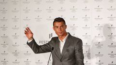 Covid-19 leaves Cristiano Ronaldo hotels under threat