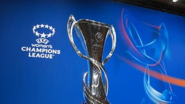Resumen del sorteo Champions League femenina: Rosenborg-Real Madrid y Real Sociedad-Bayern