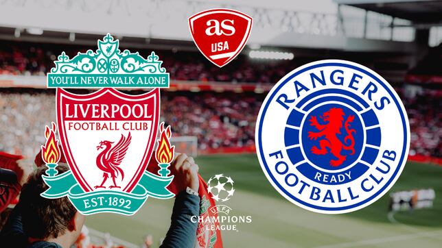 Liverpool vs. Rangers: Matchday 3 Champions League |  how to watch online and on TV