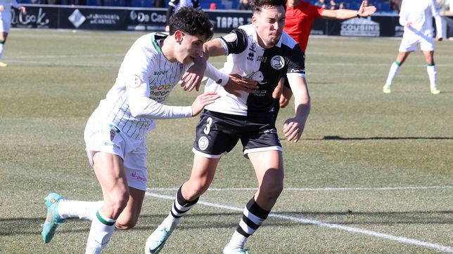 Estadísticas de real madrid castilla contra agrupación deportiva alcorcón