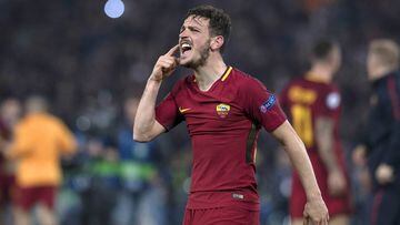 Roma confirma que para ganar al Barça no hace falta correr más