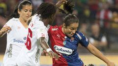 Dimayor confirma los equipos de la Liga Femenina 2020