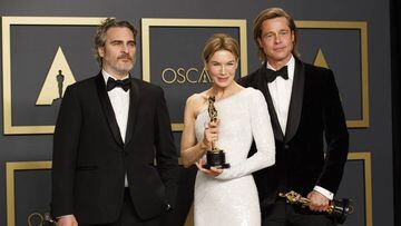 ¿Qué ganan los premiados de los Oscar 2022? ¿Se llevan dinero? ¿Cuál es el premio para los ganadores?