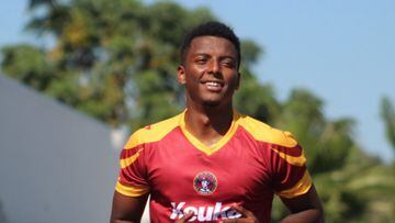 Joao Maleck se estrena con gol en Tepatitlán
